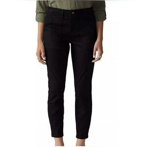 NWT Social Standard by Sanctuary Women's Logan Utility Pant